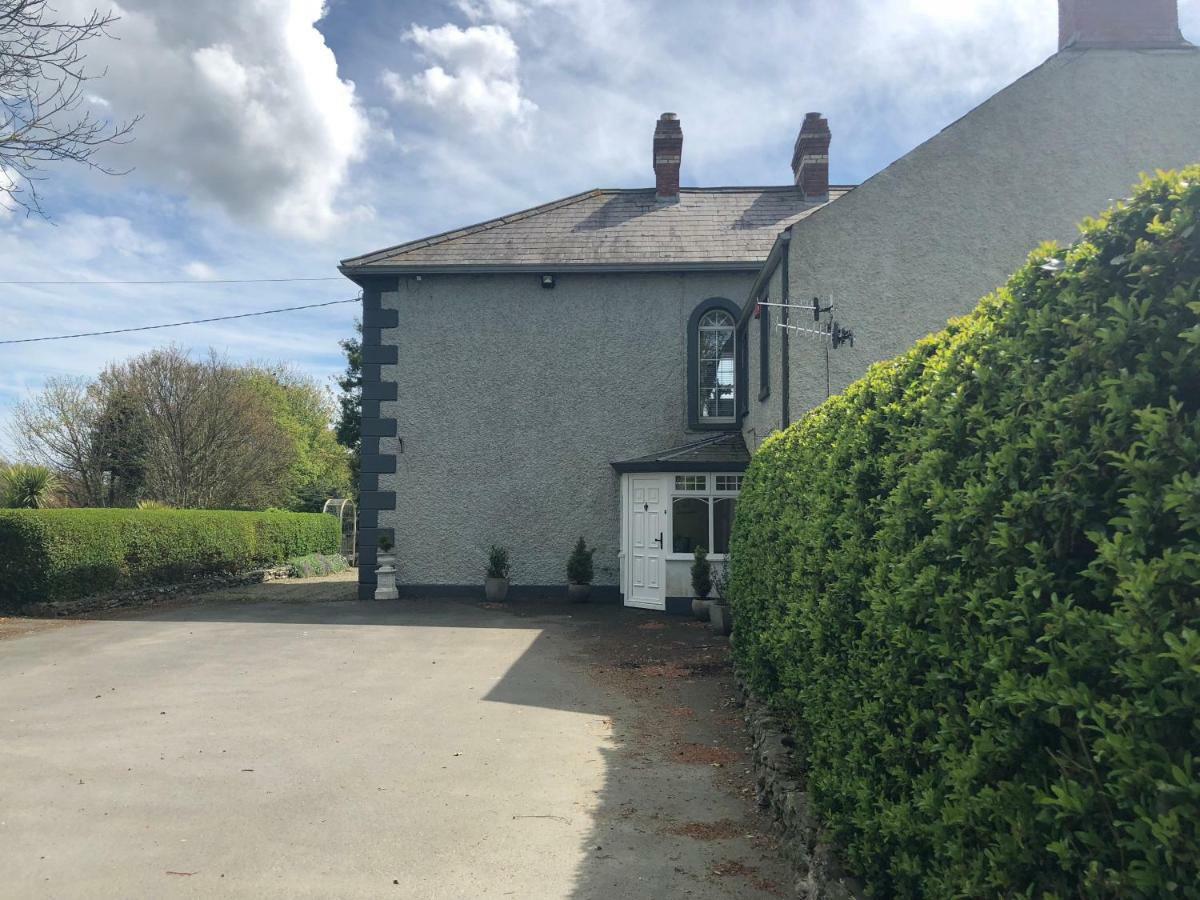 Old Parochial House Guest House Dundalk Exterior photo