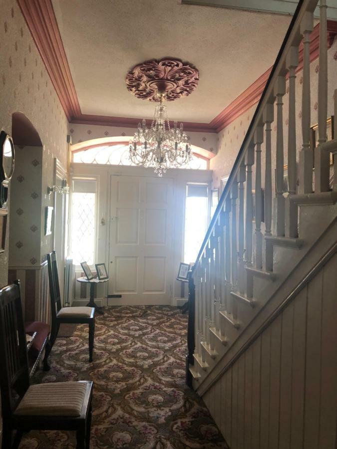 Old Parochial House Guest House Dundalk Exterior photo