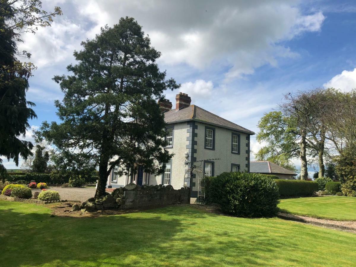 Old Parochial House Guest House Dundalk Exterior photo