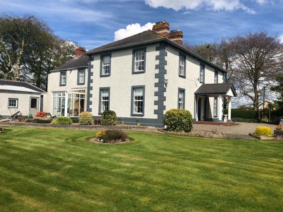 Old Parochial House Guest House Dundalk Exterior photo