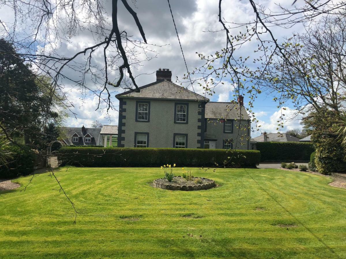 Old Parochial House Guest House Dundalk Exterior photo