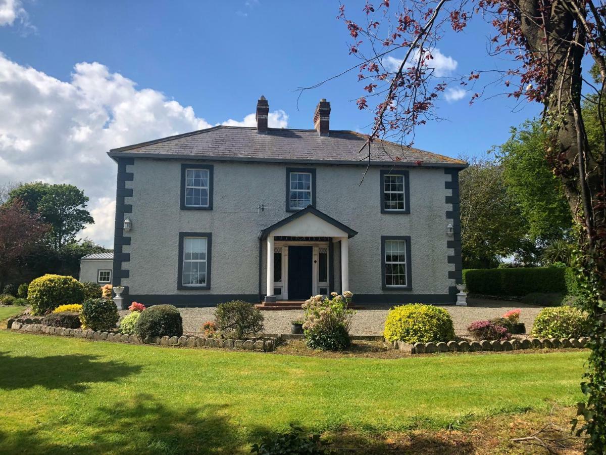 Old Parochial House Guest House Dundalk Exterior photo