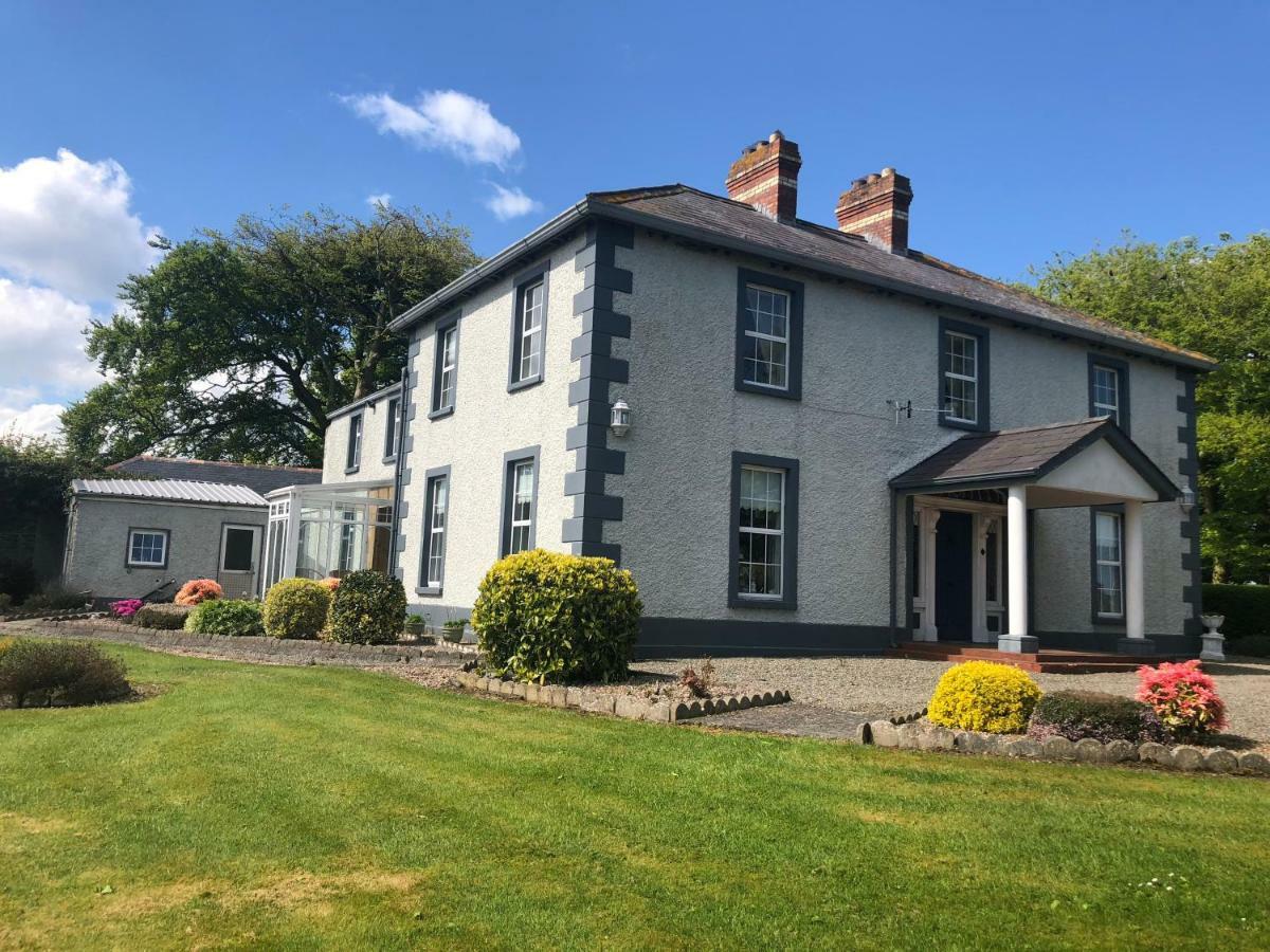 Old Parochial House Guest House Dundalk Exterior photo